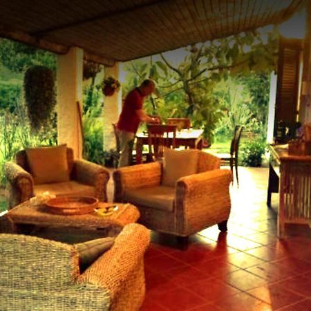 La Corte Delle Rose B&B Прая-а-Маре Экстерьер фото