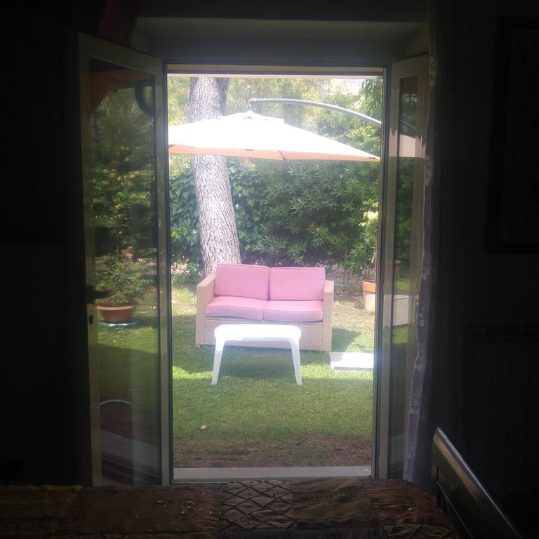 La Corte Delle Rose B&B Прая-а-Маре Экстерьер фото